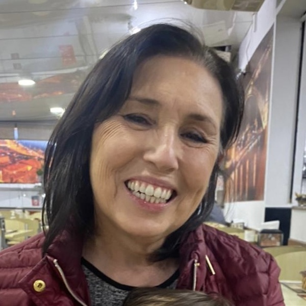 Dra. Maria Izabel Romani Lavio