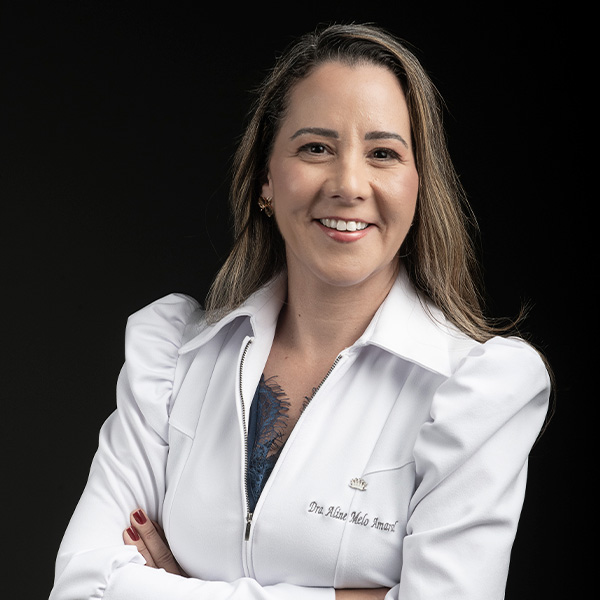 Dra. Aline Melo do Amaral