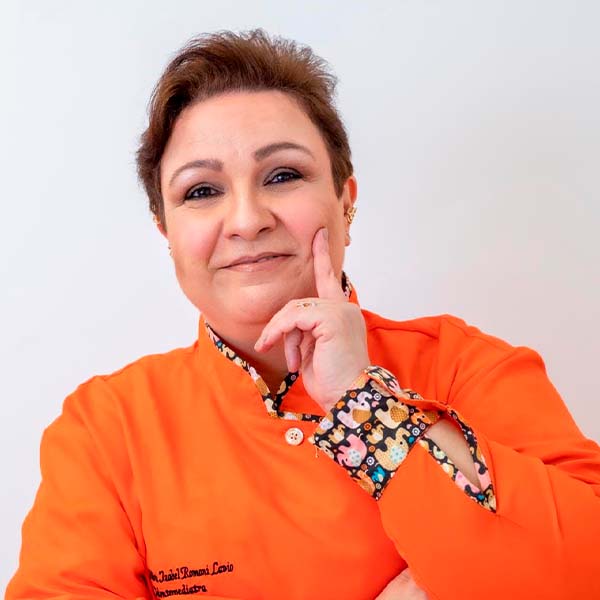 Dra. Maria Izabel Romani Lavio