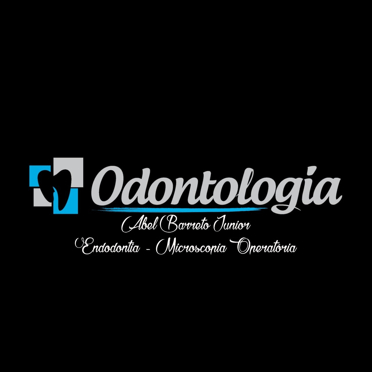 Dr. Abel Barreto Junior