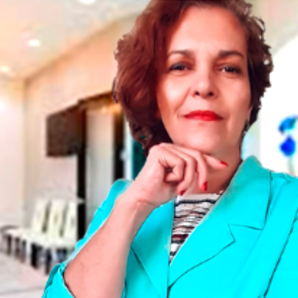 Dra. Thelma Costa Alves