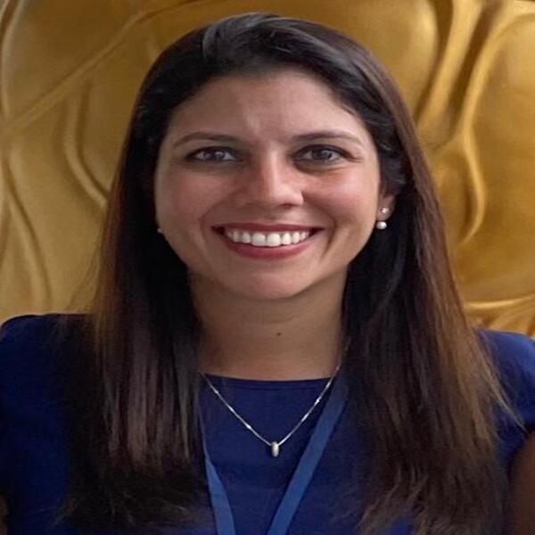 Dra. Maria Izabel Romani Lavio