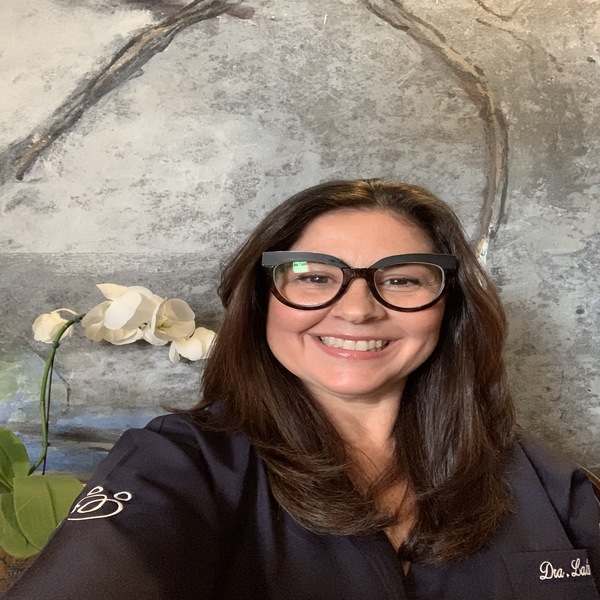 Dra. Maria Izabel Romani Lavio