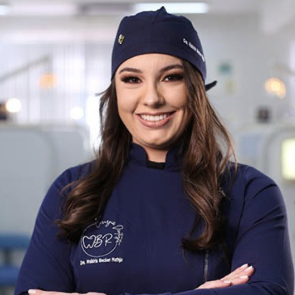 Dra. Thelma Costa Alves